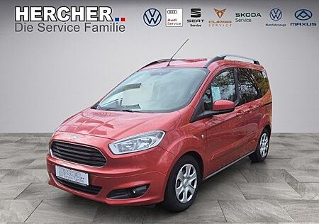Ford Tourneo Courier Trend