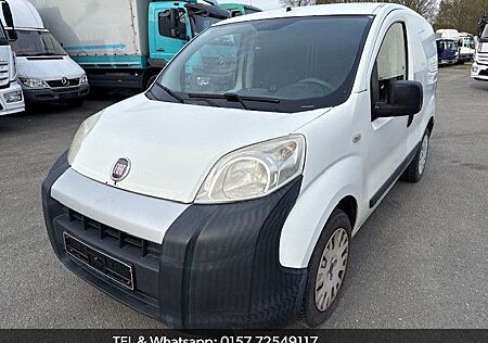 Fiat Fiorino SX Kasten 1.3 Multijet