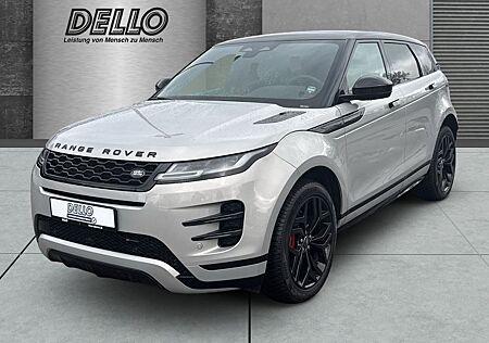 Land Rover Range Rover Evoque R-Dynamic SE AD Navi Leder Me