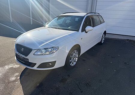 Seat Exeo Kombi Zahnriemen neu 8 fach bereift
