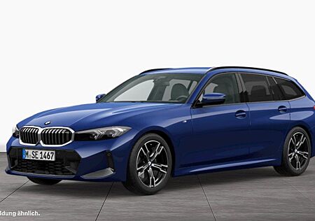 BMW 318i Touring M Sport Navi AHK PDC Driv.Assist