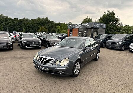 Mercedes-Benz E 280 CDI/KLIMA/NAVI/