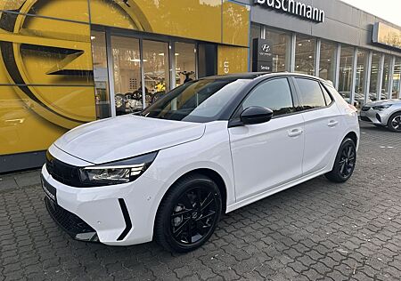 Opel Corsa Hybrid 48V GS