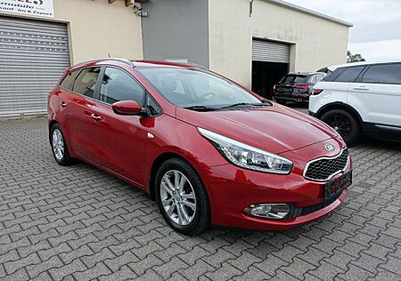 Kia Cee'd Sportswagon 1.4 CRDi 90 Edition 7