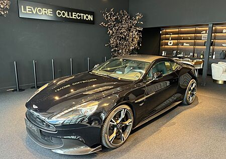 Aston Martin Vanquish S Ultimate 1 OF 175