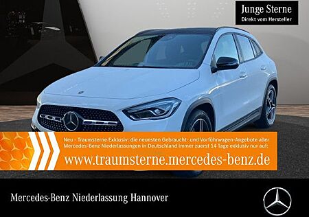 Mercedes-Benz GLA 200 AMG/Night/Pano/Kamera/Distr/AugReal/LED