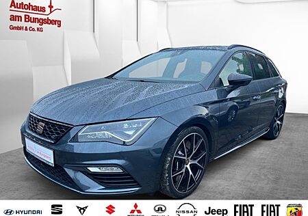 Seat Leon ST Cupra 300 4Drive 2.0 TSI DSG*Panorama/Br