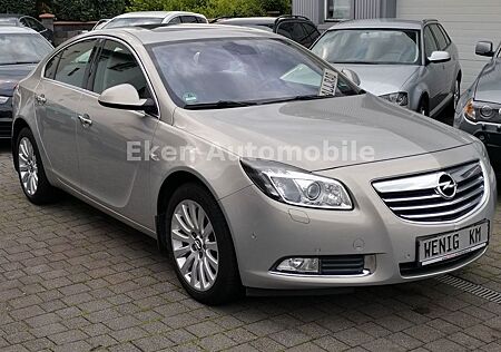 Opel Insignia A Lim. Cosmo 4x4 Nur 61000 km ! Voll