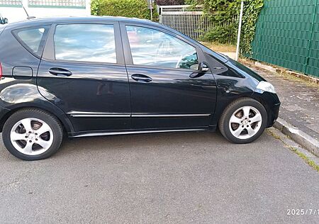 Mercedes-Benz A 200 AVANTGARDE Avantgarde