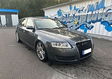 Audi A6 2.7 TDI