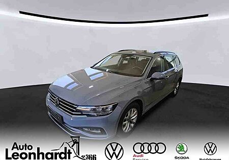 VW Passat Variant Volkswagen Business 3,99%DSG,LED,AHK,Navi,Bu