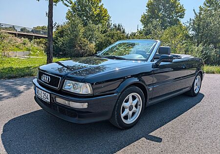 Audi Cabriolet 2.6 Akoya