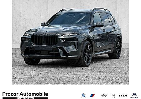 BMW X7 xDrive40d M Sport HUD PANO ACC AHK 360°KAM