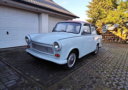 Trabant 601