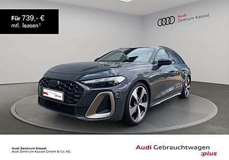 Audi A5 Avant TFSI quattro S line Matrix LED HuD B&O