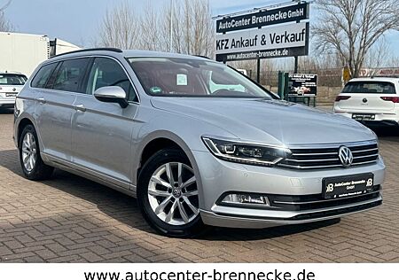 VW Passat Variant Volkswagen Comfortline*LED*Kamera*Automatik*