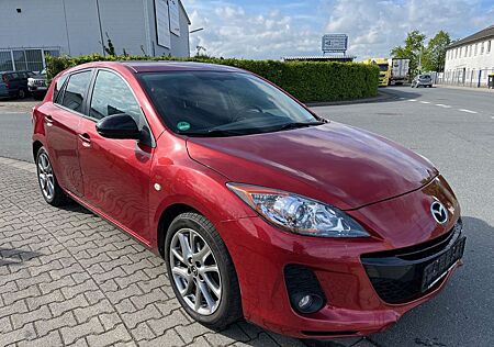 Mazda 3 Lim. Kenko