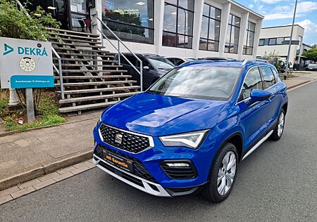 Seat Ateca Xperience,Navi,Leder,Kamera,Virtual