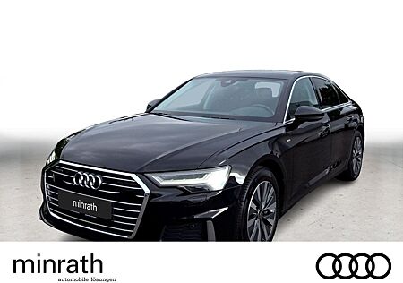 Audi A6 Lim SPORT 45 TDI qu S tronic MATRIX+Q+APP+HUD