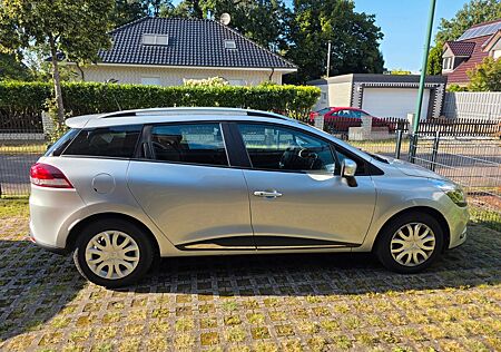 Renault Clio IV Grandtour TCe 90 Business Edition