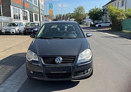 VW Polo Volkswagen IV Comfortline
