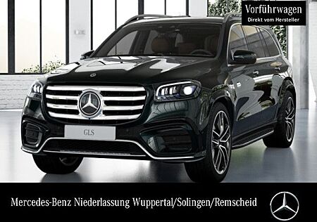 Mercedes-Benz GLS 580 4M AMG+PANO+360+AHK+MULTIBEAM+STHZG+HUD