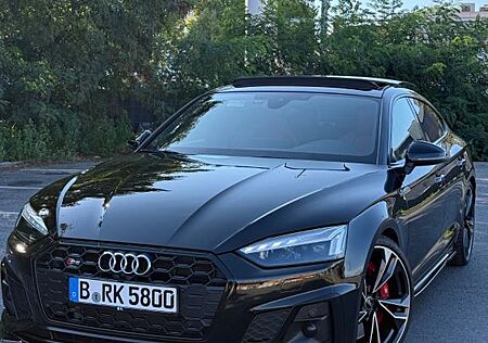 Audi S5 SPORTBACK 341 PS Sonderbestellung