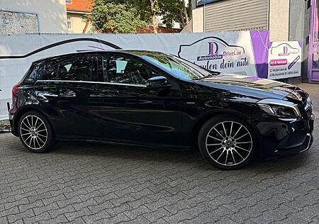 Mercedes-Benz A 200 A 200d CDI /Panorama Dach/Automatik/AMG Line