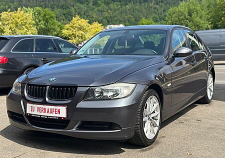 BMW 320 İ LİMOSİNE 3.HAND KLİMA TÜV 10/25 TOP