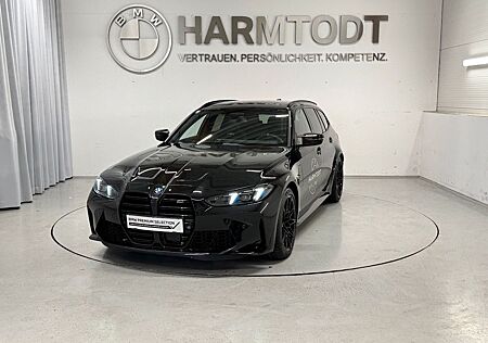 BMW M3 Competion xDrive *M Carbon Schalensitze*