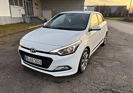 Hyundai i20 1.2 Style