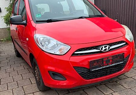 Hyundai i10 1.1 Style Style