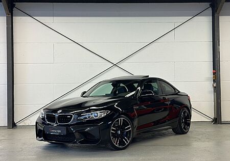 BMW M2 /Harman-Kardon/1Hand/DKG/Navi-Professional/