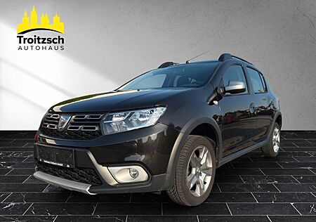 Dacia Sandero II Stepway Essential / 1.Hand / Klima