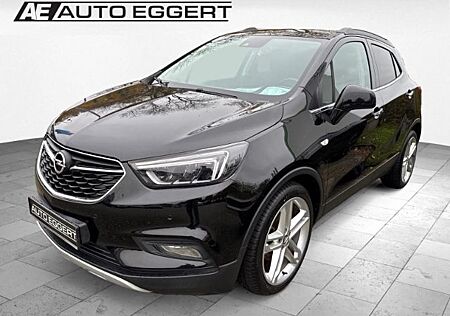 Opel Mokka Innovation 1.4 Turbo GJ-Reifen Exell. Navi