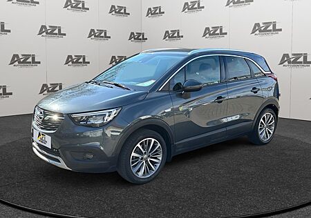 Opel Crossland X Crossland (X)