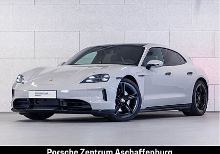 Porsche Taycan 4S Sport Turismo SportDesign NEUES MODELL