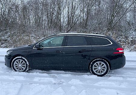 Peugeot 308 SW 1.5 BlueHDi Blue Lease Premium