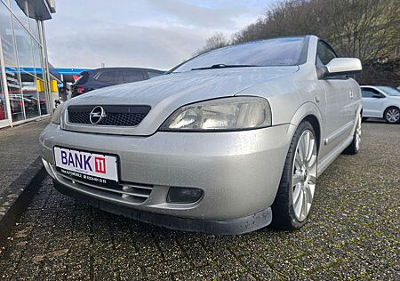 Opel Astra Cabrio 2.2
