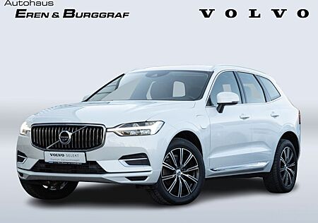 Volvo XC 60 XC60 T6 AWD Inscription Recharge PHEV