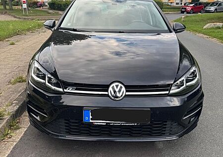 VW Golf Volkswagen 1.5 TSI ACT OPF DSG Comfortline Variant...
