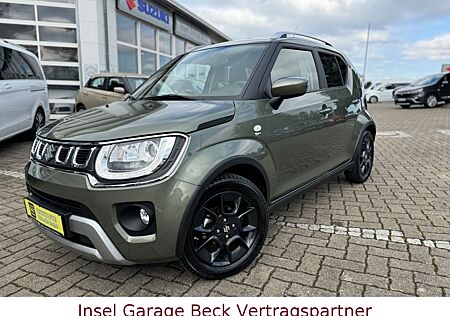 Suzuki Ignis 1.2 HYBRID Comfort|1.Hand|6.900KM!
