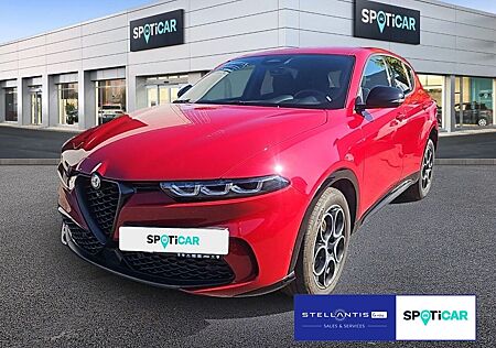 Alfa Romeo Tonale Sprint Turbodiesel Automatik *Navi *Rückf
