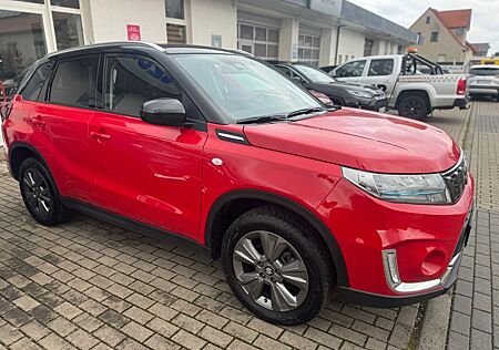 Suzuki Vitara 1.4 BOOSTERJET Hybrid Comfort