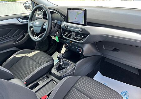 Ford Focus Turnier 1.5TDCI Cool&Connect Navi Alu PDC