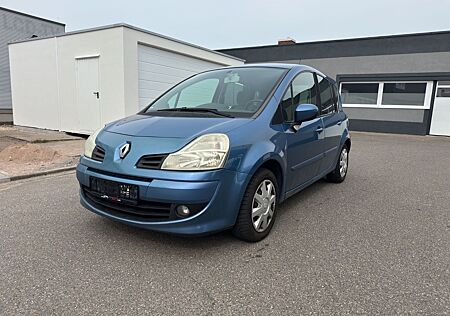 Renault Modus Dynamique TCE 100 eco2 Dynamique