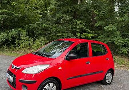 Hyundai i10 1.2 Classic Classic