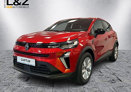 Renault Captur Evolution TCe 90
