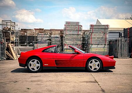 Ferrari 348 TS *Schmankerl