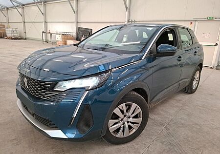 Peugeot 3008 1.5 BlueHDi Aut.Kamera LED Netto 12500 #725